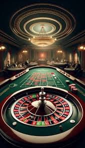 Rangpur sports and casino-style entertainment hub for adults