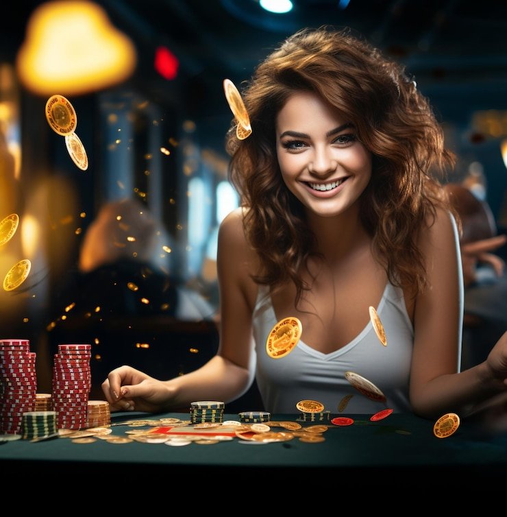 Balanced classic table games and sports entertainment for adults