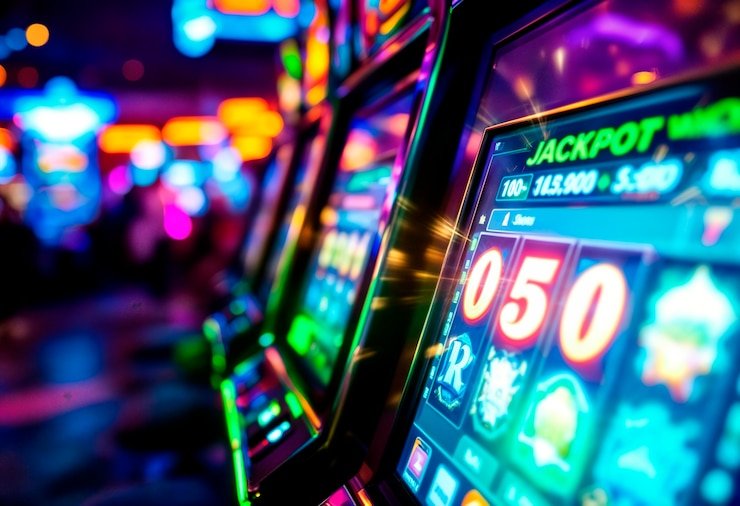 Balanced Wolf Gold and casino-style entertainment for Bangladesh adults