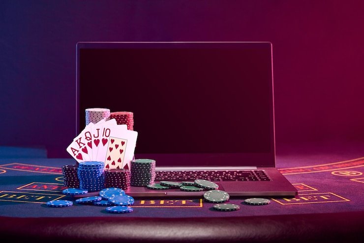 Bright casino-style mobile entertainment screen for be999a visitors
